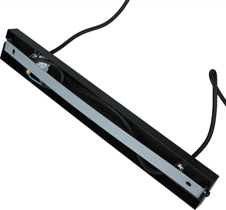 Produktbild Licht-Erlebnisse Rif (E27, 800 lm)