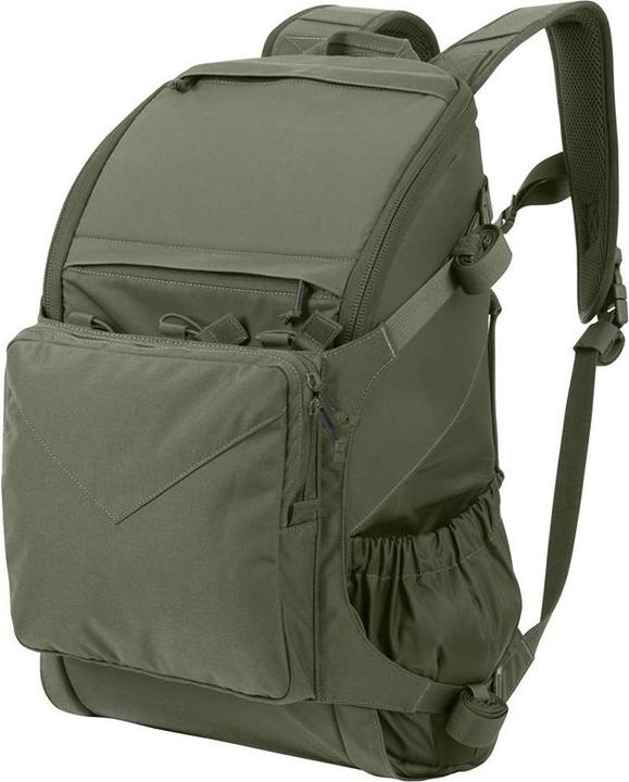 Actual product image Helikon Tex BAIL OUT BAG Auto Molle System Backpack (25 l)