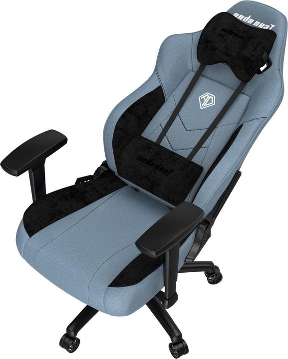Actual product image Anda seaT T-Compact