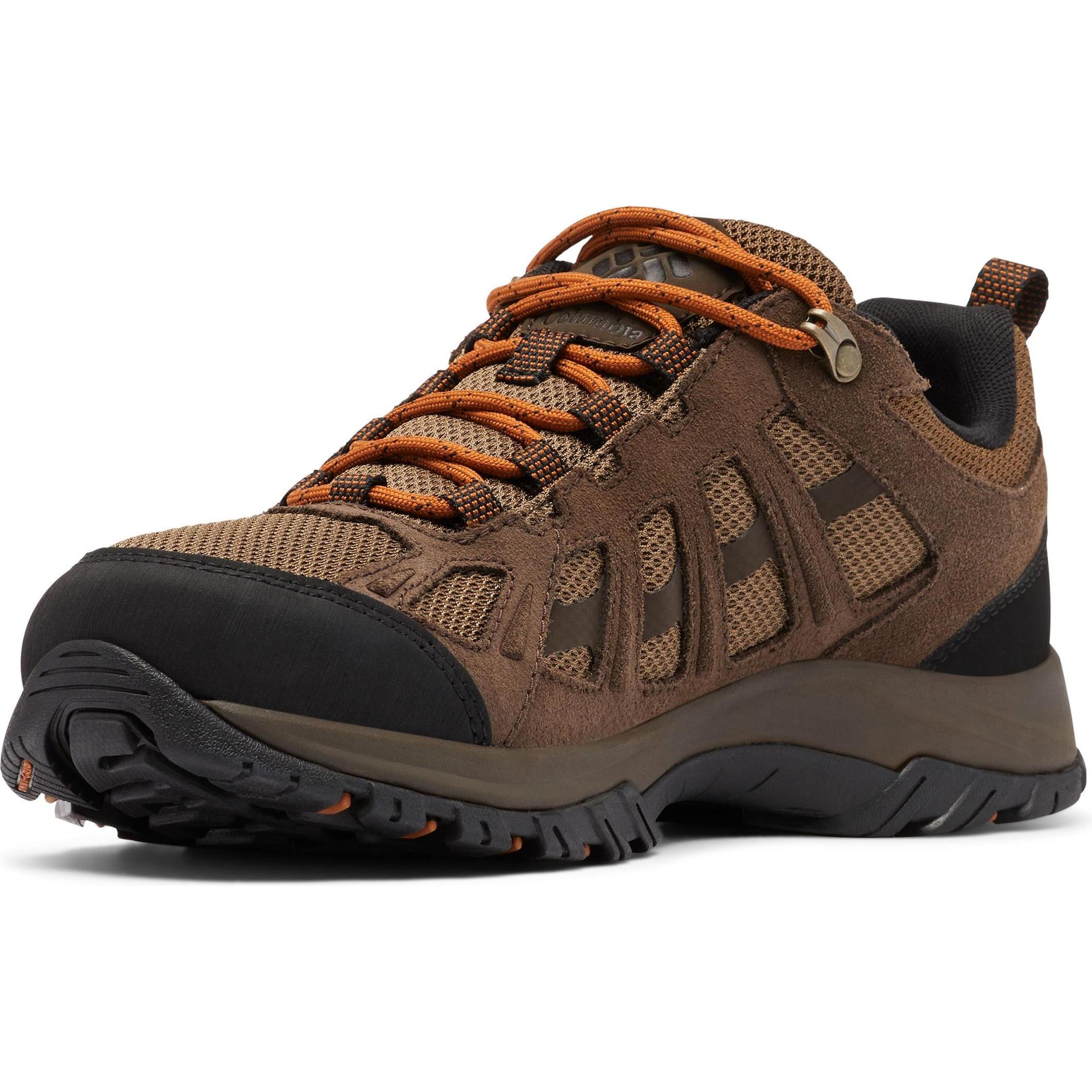 Thumbnail - Columbia, Herren, Wanderschuhe, Redmond III Wanderschuh für Herren (44), Braun