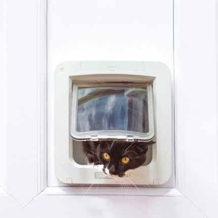 Immagine prodotto SureFlap Collegati a (Zampa per gatti con microchip)