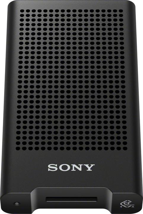 Sony MRW-G3 (USB-C)