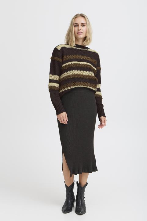 Actual product image Pulz Jeans Jackie (S)