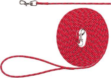 Image du produit Trixie Junior laisse à trainer pour chiots (XXS, Chien, Sport canin)