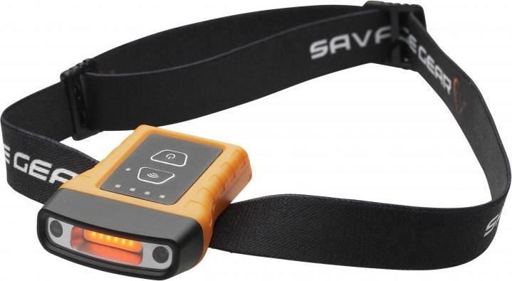 Produktbild Savage Gear MP Flip and Cap Head Lamp