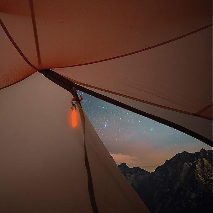 Actual product image Nite Ize NextGlo™ Visibility Marker