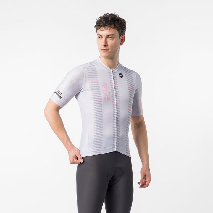 Produktbild Castelli #GIRO109 Milan Jersey (M)