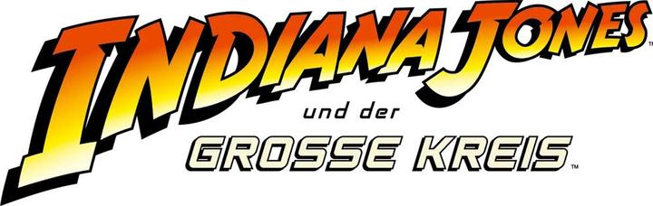 Produktbild Bethesda Indiana Jones und der grosse Kreis (Switch 2, Deutsch, Französisch)