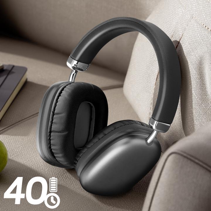 Actual product image Avizar 40 Stunden Akkulaufzeit (40 h, Wireless)