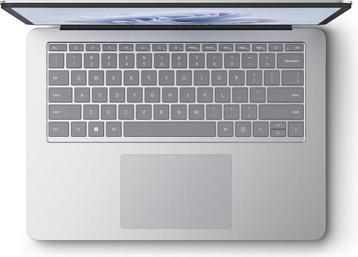 Actual product image Microsoft Surface Laptop Studio 2 for business (14.40", Intel Core i7-13800H, 16 GB, 512 GB, DE)