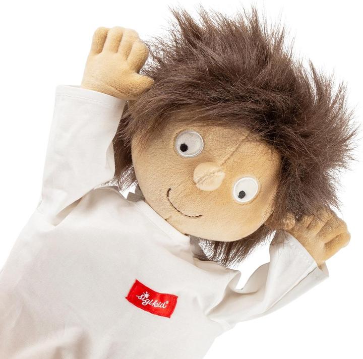 Immagine prodotto Sigikid Erwin, il piccolo paziente