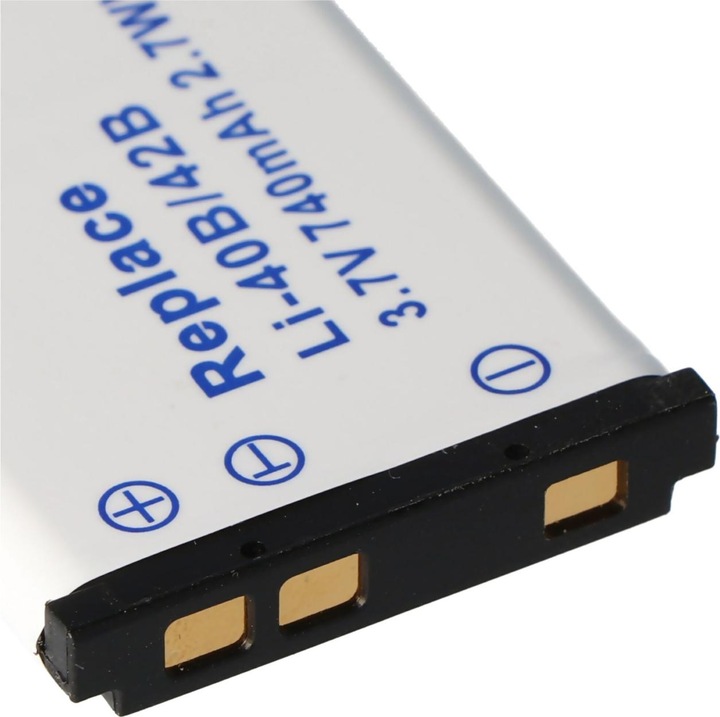 Produktbild Panasonic Akku KX-TCA285, KX-TCA385, VGP-BMS77, KX-UDT121, KX-UDT131, SP60BPRA9CN4FUYYYY0046