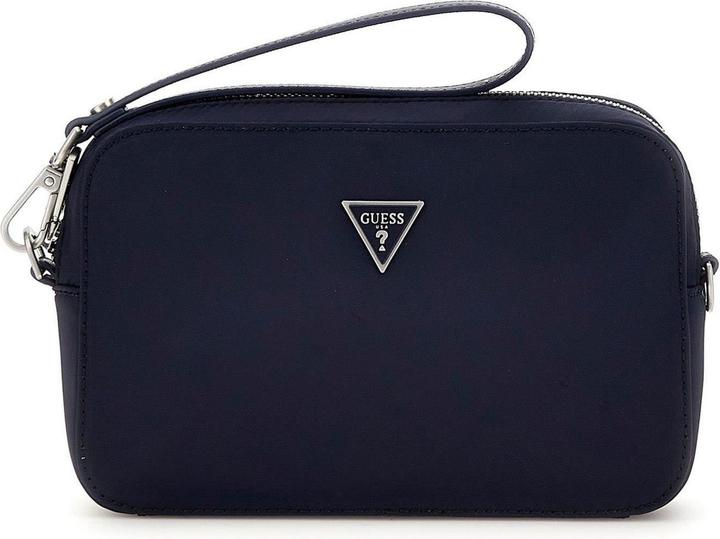 Blue, Dunkelblau