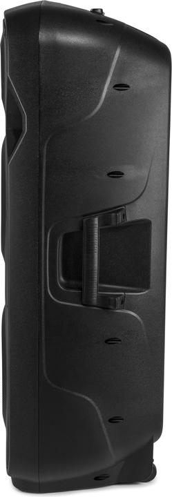 Actual product image Vonyx Loudspeaker AP215ABT (Active, 1x 1200 W)