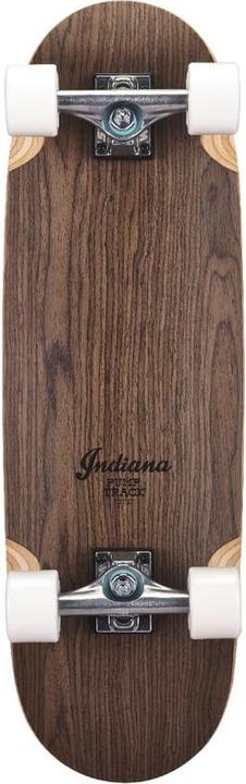 Immagine prodotto Indiana Skateboard Pumptrack Nussbaum (29.53")