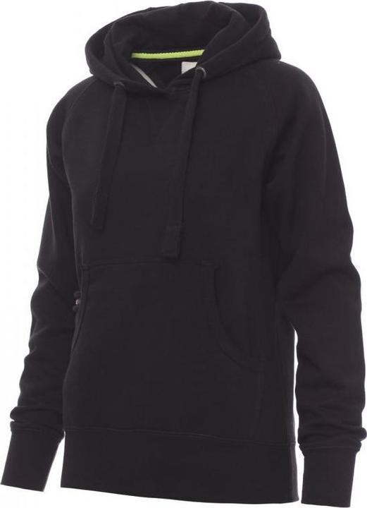Immagine prodotto Payper Felpa con cappuccio da donna Atlanta+ (L)