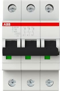 Produktbild ABB Sicherungsautomat