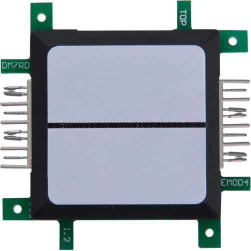 Allnet BrickRknowledge Gerade, Elektronikmodul