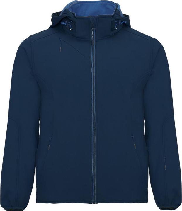 Produktbild Alpinia Siberia Softshelljacke (M)