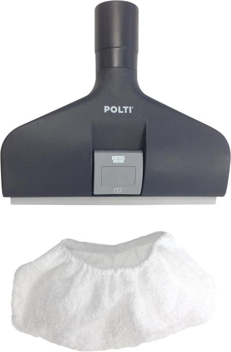 Polti Duese 2:1 + cleaning bonnet