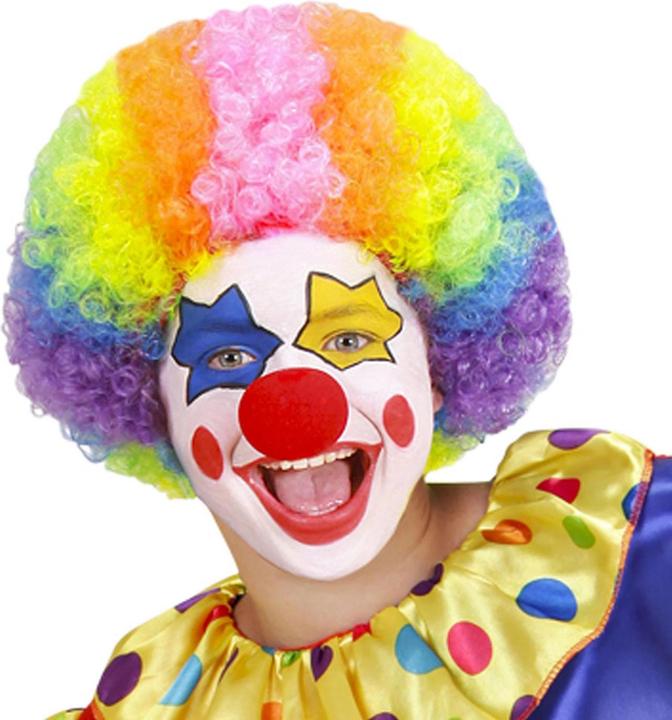 Produktbild Widmann Clown