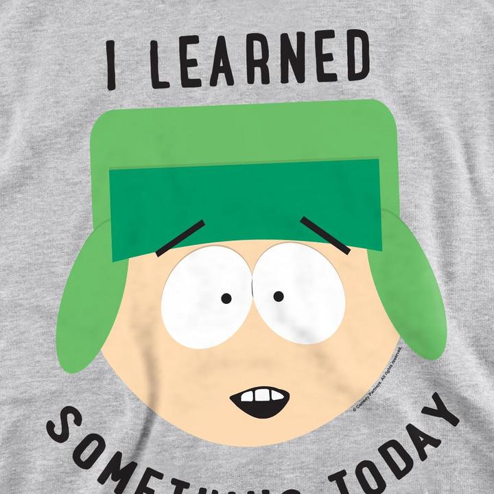 Produktbild Ubisoft I Learned Something Today Sweatshirt (XXL)