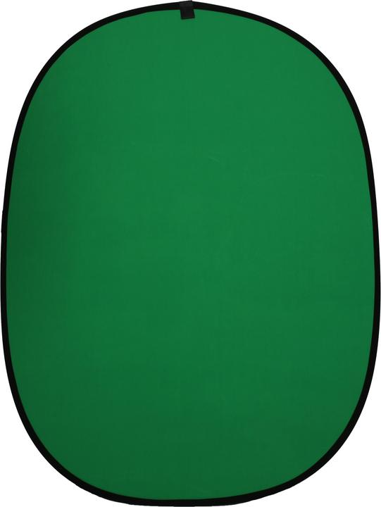 Immagine prodotto Falcon Eyes Pannello di sfondo BCP-10-07 Verde/Blu 148x200 cm (148 cm, 200 cm)