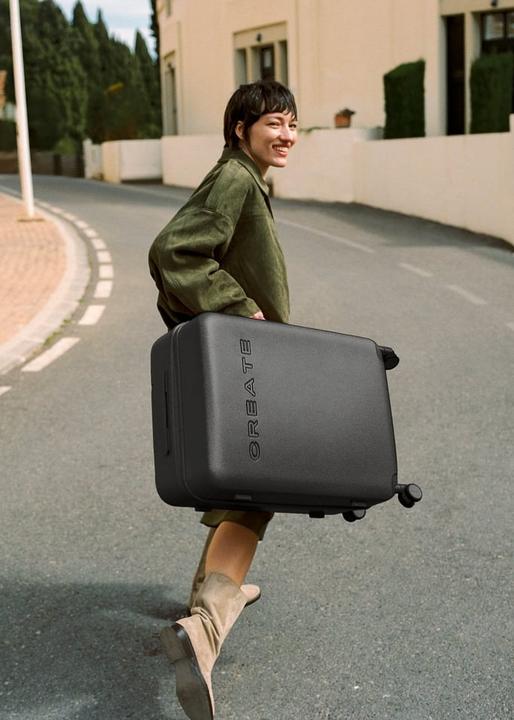 Immagine prodotto Create Luggage Studio