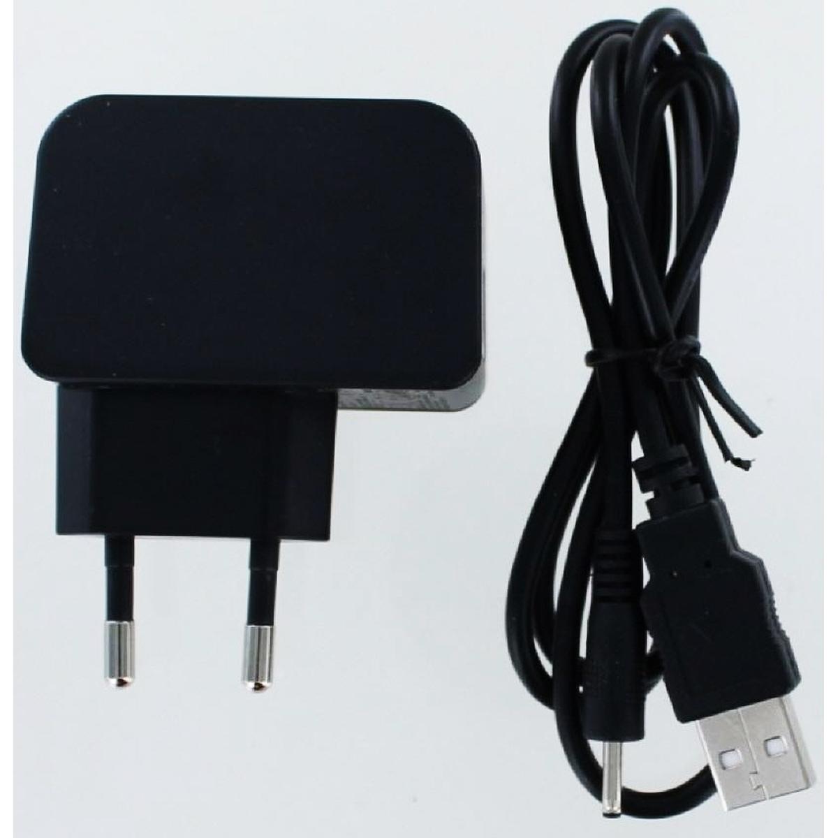 Lenovo Original Netzteil für IdeaPad C340-14IWL Original (65 W), Notebook Netzteil, Schwarz