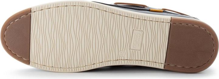 Produktbild Camel Active Bootschuh Pullup NAVY (45)