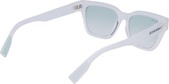 Actual product image Lacoste Women's sunglasses L6002S-970 Ø 53 mm