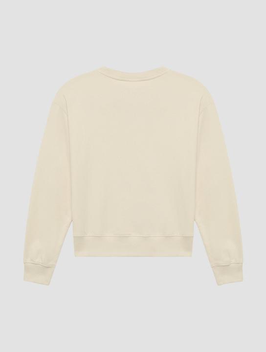 Produktbild s.Oliver Sweatshirt Peanuts®-Sweatshirt in Oversize (170, 176)