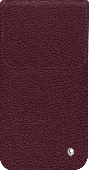 Lie de vin ( Pantone #412234 )