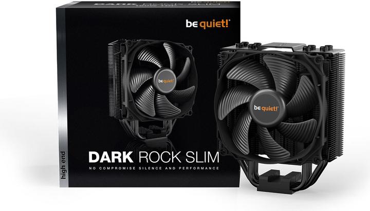 Image du produit be quiet! Dark Rock Slim (159 mm)