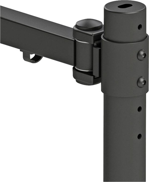 Actual product image Neomounts FPMA-D960BLACKPLUS (Table, 49")