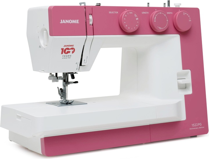 Image du produit Janome 1522PG