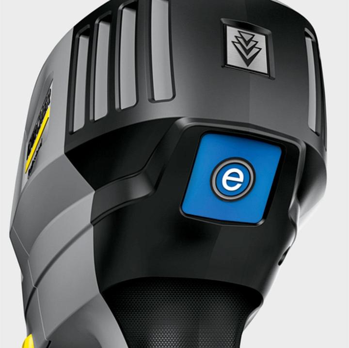 Produktbild Kärcher Professional HV 1/1 BP FS (Trockensauger)