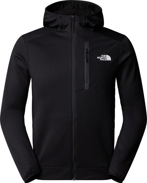 Tnf Black