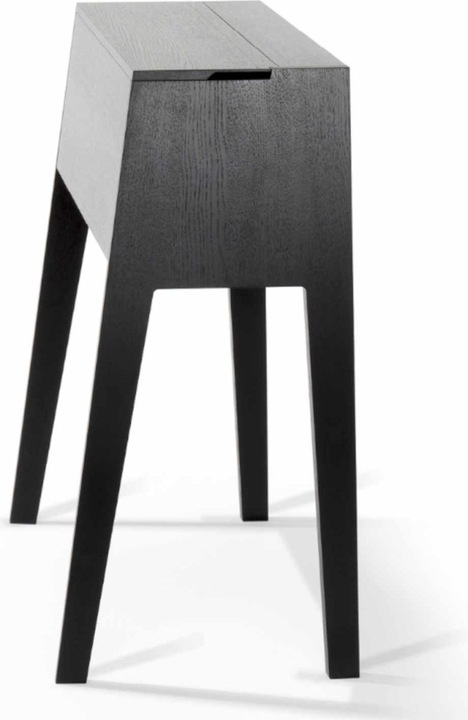Actual product image Röthlisberger Kollektion At-At secretary