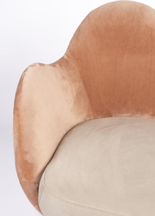 Produktbild Zuiver Lounge Chair Friuli