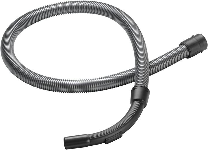 Concept Hausgerate VP8090 bag vacuum cleaner white