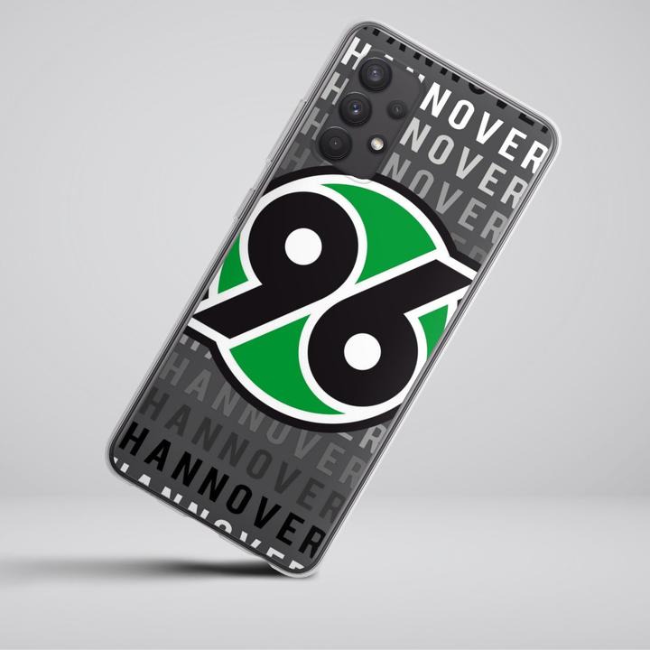 Produktbild DeinDesign Silikon Hülle für Samsung Galaxy A32 4G Handyhülle Case Smartphone Schutzhülle Offizielles (Samsung Galaxy A32)