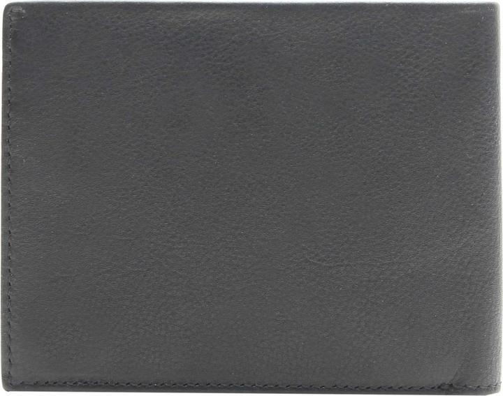 Actual product image Esquire Chicago Wallet