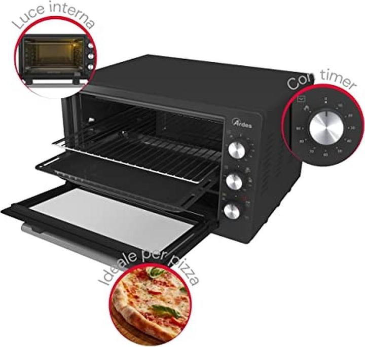 Immagine prodotto Poly Pool AROVEN451