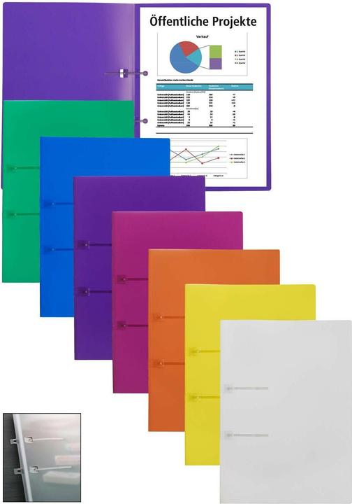 Produktbild Kolma Easy (A4, 1x)