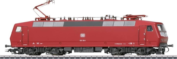 Produktbild Märklin 37829 H0 E-Lok BR 120 der DB, MHI