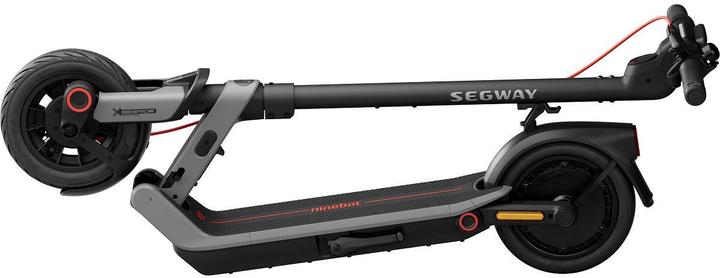 Produktbild Segway-Ninebot E3 Pro D (20 km/h, 55 km, 400 W)