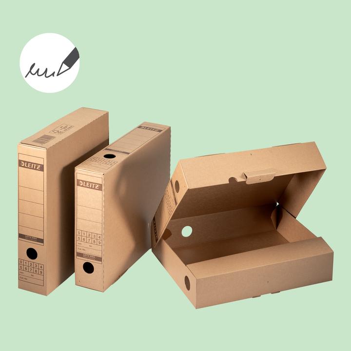 Immagine prodotto Leitz Premium (A4)