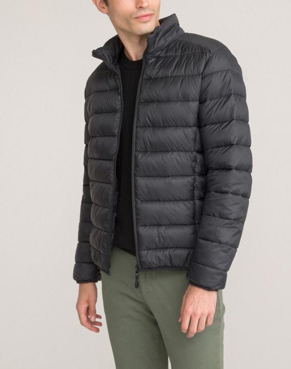 Actual product image La Redoute Collections Lightweight quilted jacket (S)