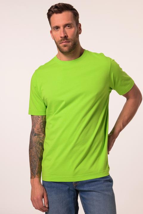 Image du produit JP1880 T-shirt Basic en coton peigné, col rond - jusqu'au 8 XL (6XL)
